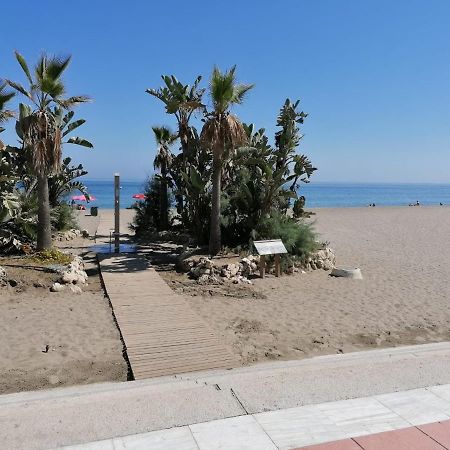 Appartement Casa Bonita à Estepona Extérieur photo