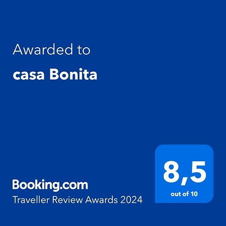 Appartement Casa Bonita à Estepona Extérieur photo