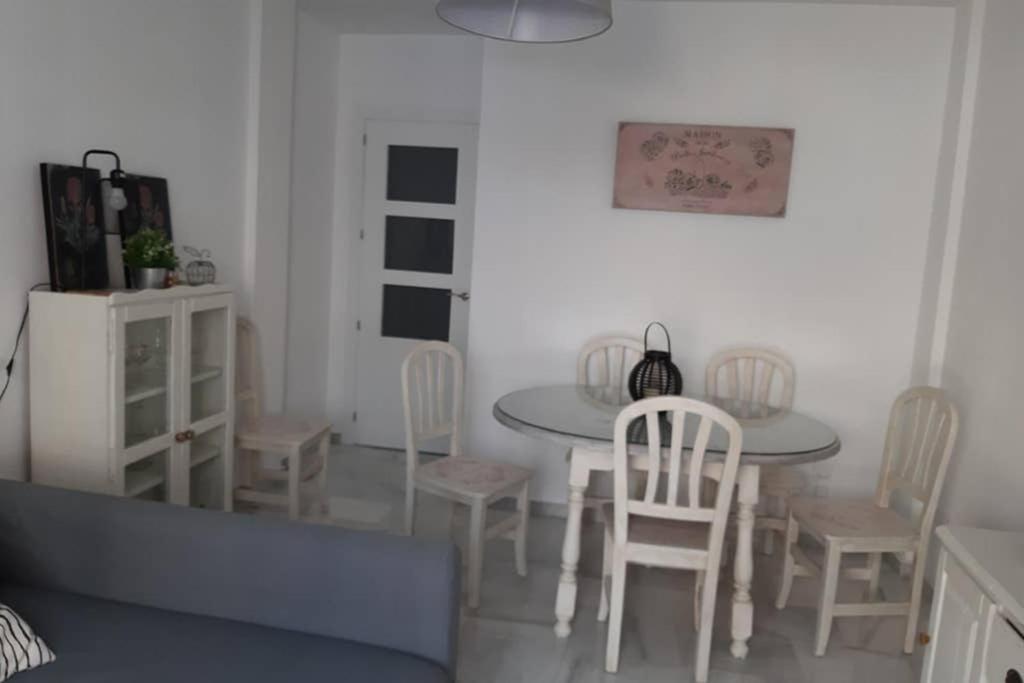 Appartement Casa Bonita à Estepona Extérieur photo