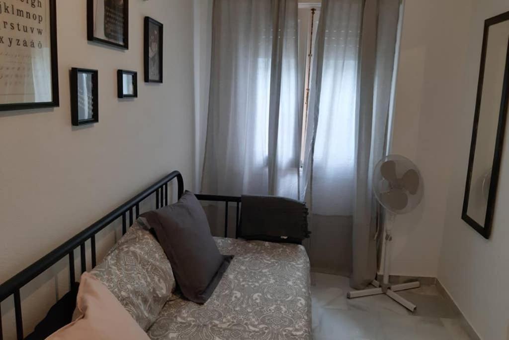 Appartement Casa Bonita à Estepona Extérieur photo