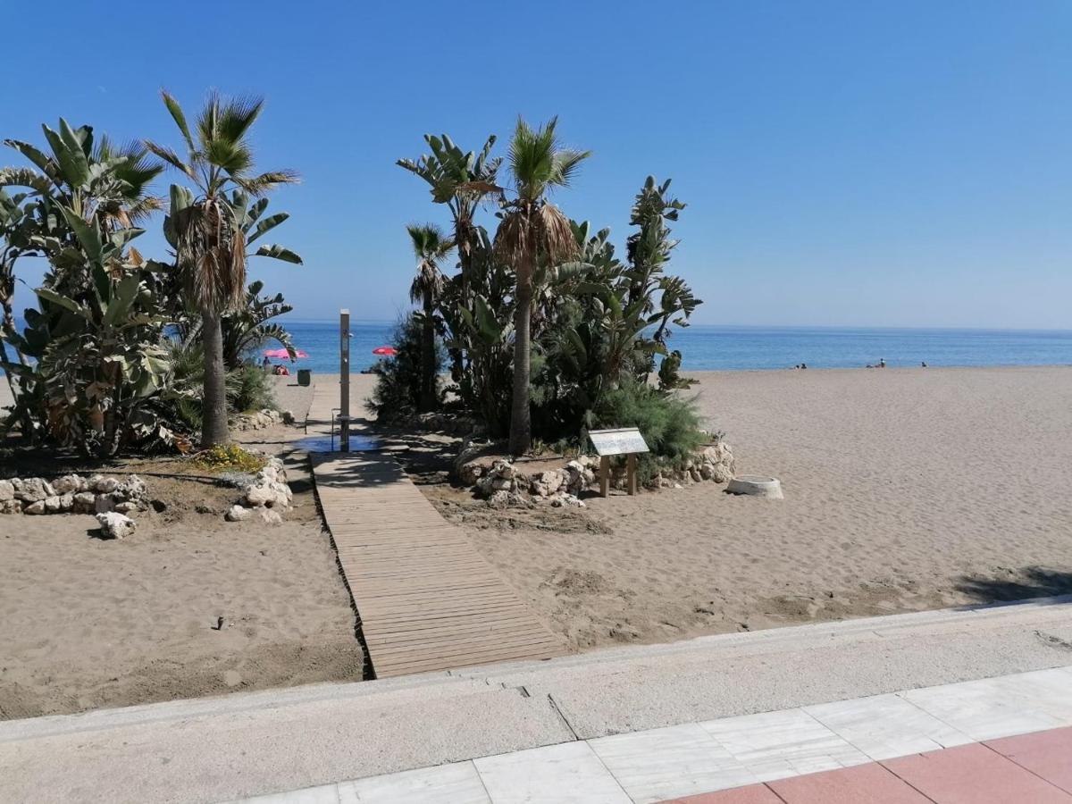 Appartement Casa Bonita à Estepona Extérieur photo