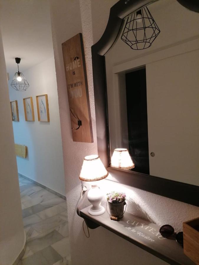 Appartement Casa Bonita à Estepona Extérieur photo
